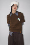 HIDDEN LABEL SLIM-FIT SH