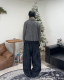 Rudel High-Neck ST Fleece Sweatshirt