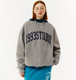 Authentic Arch Logo Sweatshirt