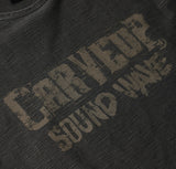 Carbup Pigment Short Sleeve T-shirt
