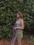 Wiki Hardtack Pocket Skirt