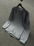 Renoy Unisex Knit Sweatshirt