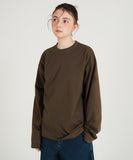 Hyde Long Sleeve T-shirt
