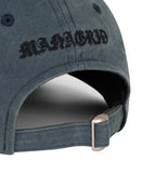 WASHED TEEN BALL CAP