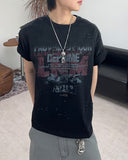 Elter Moving Skeleton Necklace