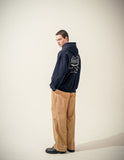 Tenacity Hoodie