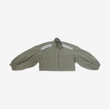 Akina Line Crop Jacket