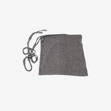 Nect Wrap Skirt Pants Set