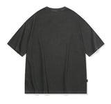 Laundry Day Pigment Short Sleeve Tee