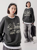 Generis Sweatshirt