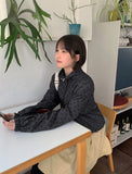 Nekini Star String Wind Jumper