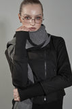 DUAL CODE SCARF
