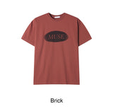 Curd Muse Short Sleeve T-Shirt