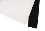 THB CLUB Vintage Raglan Long Sleeve T-Shirt