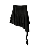 Twist & Fall Skirt