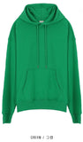 USA Semi Over Hood T-Shirt
