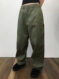 SIDE POCKET CARGO PT
