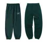 CpgN Embroidered Balloon Jogger Pants