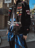 Motorsports Crew Jacket