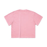 1993 Logo Pigment Crop Fit T-shirt
