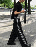 Urban Shadow Check Roll-Up Shirt