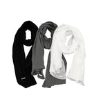 Elv All Weather Sheer Long Scarf