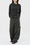 (W) Fair Cardigan