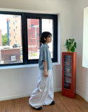 Horanco Training Cargo Wide Pants
