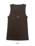 ENERO LABEL SLEEVELESS
