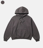 Over Drop Shoulder Hood