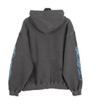 Daen American Harley Hoodie