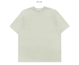 Supima Tencel Short Sleeve T-Shirt