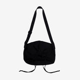 Needen String Nylon Cross Bag