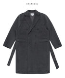 Lenon Robe Handmade Coat