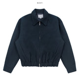 Xenon Minimal Short Jacket