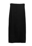 Tain Knot Long Skirt