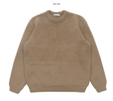 Blind Angora Round Knit