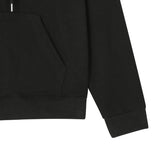 Elbow Dot Heart Hood Zip-Up