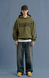 Pass Heavy Cotton Hood