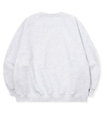 Baraday Raglan Sweatshirt