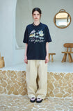 DTP Picnic Party Short Sleeve Tee