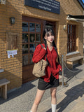 Cashmere Daily Cardigan