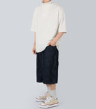 Kino zip up tee