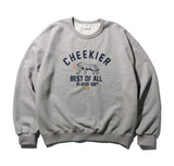 Of All Player Heavyweight Sweatshirt