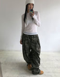 BLAND TENCEL SLEEVE T