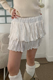 acacia cancan mini skirt