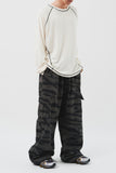 Duffy Camo Pocket Pants