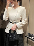 Midea Double Jacket