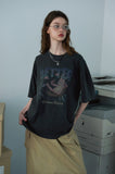 Better Hoppi Pigment Short Sleeve Tee