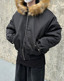Trimmed N3B jumper